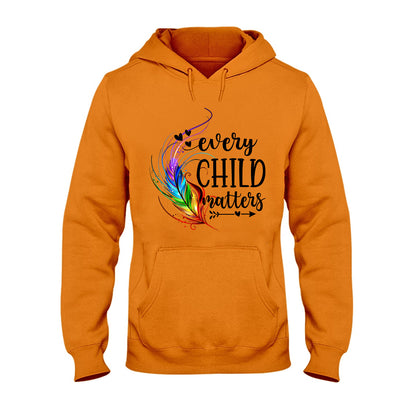 Every Child Matters T-shirt 70003