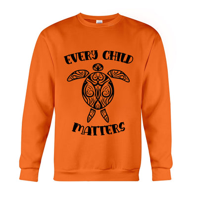 Every Child Matters T-shirt 70004