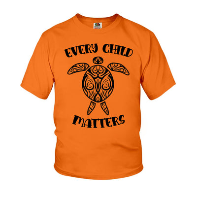 Every Child Matters T-shirt 70004