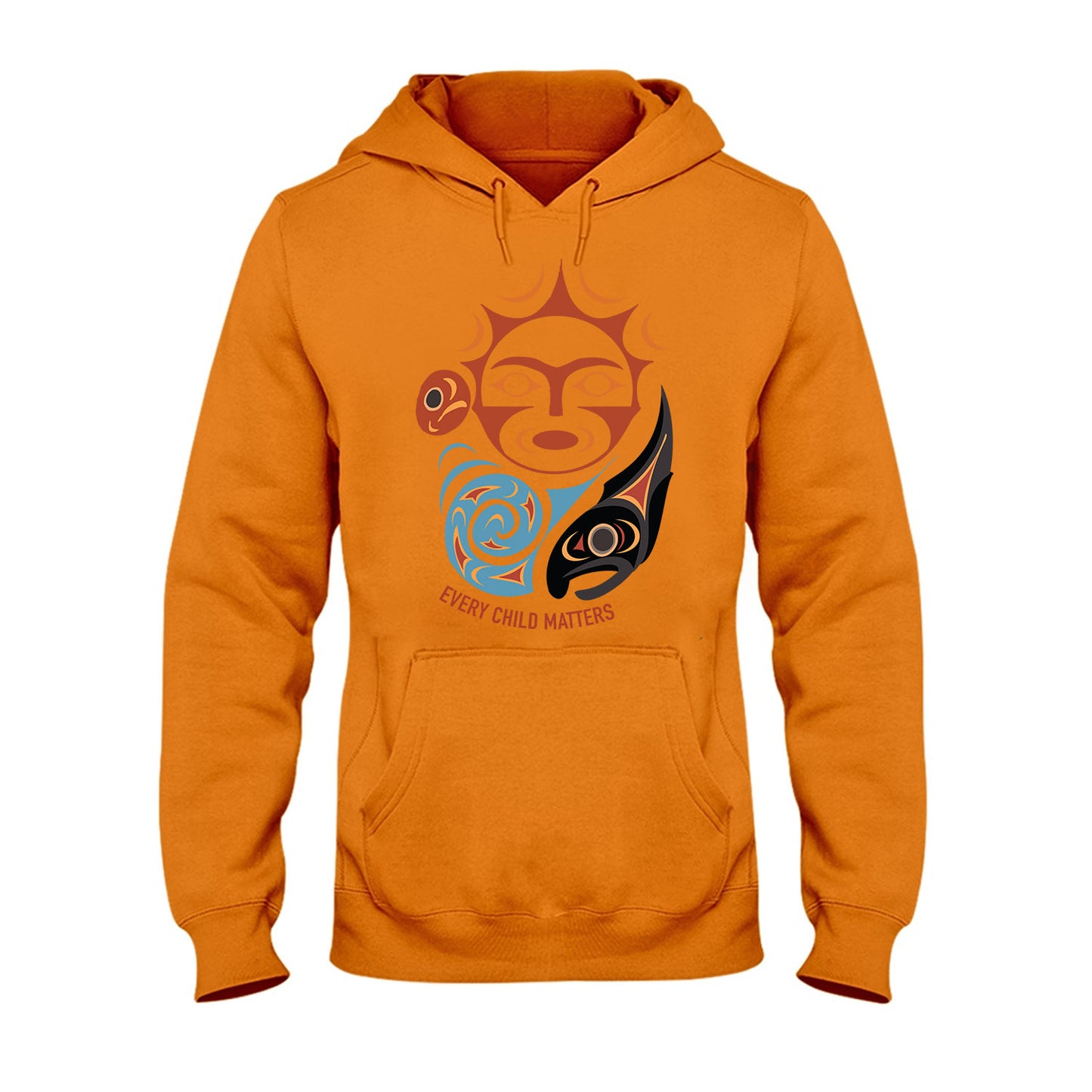 Every Child Matters T-shirt 70009