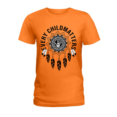 Every Child Matters T-shirt 70010