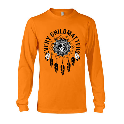 Every Child Matters T-shirt 70010