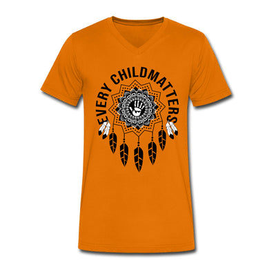 Every Child Matters T-shirt 70010