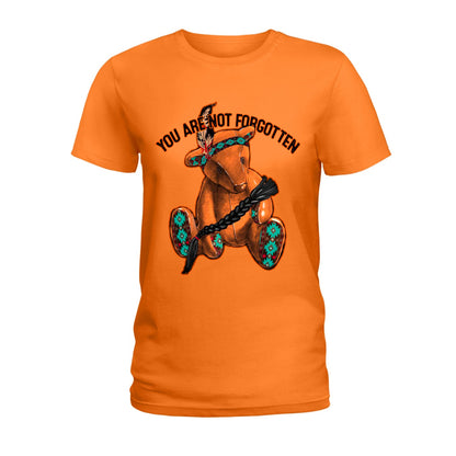 Every Child Matters T-shirt 70011