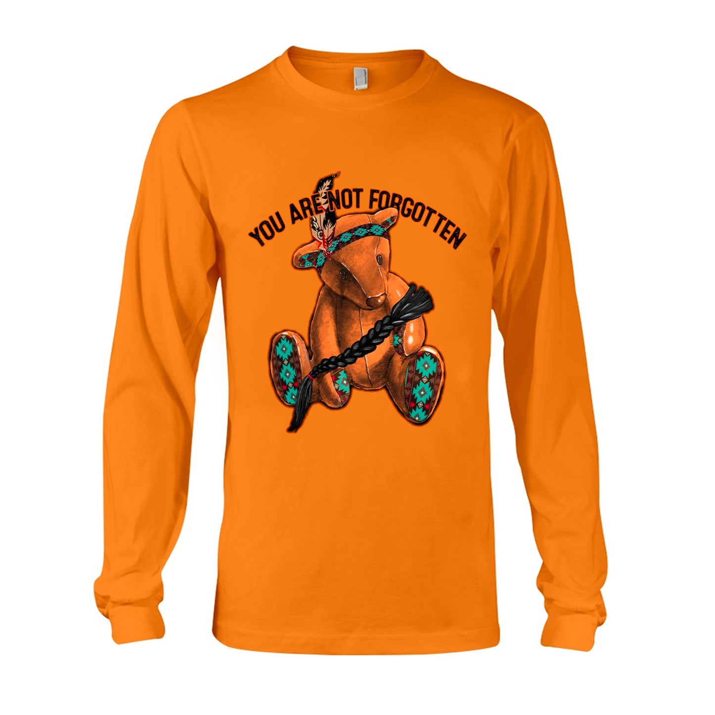 Every Child Matters T-shirt 70011