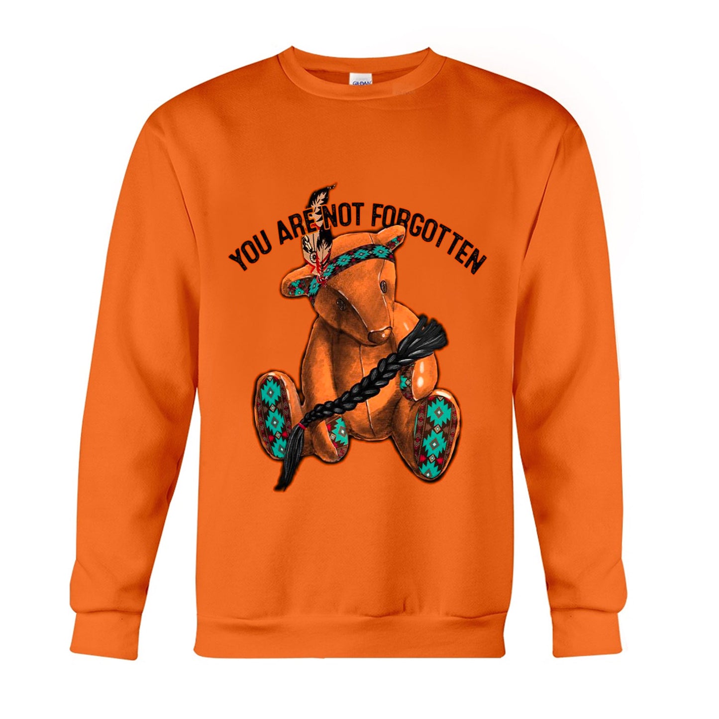 Every Child Matters T-shirt 70011