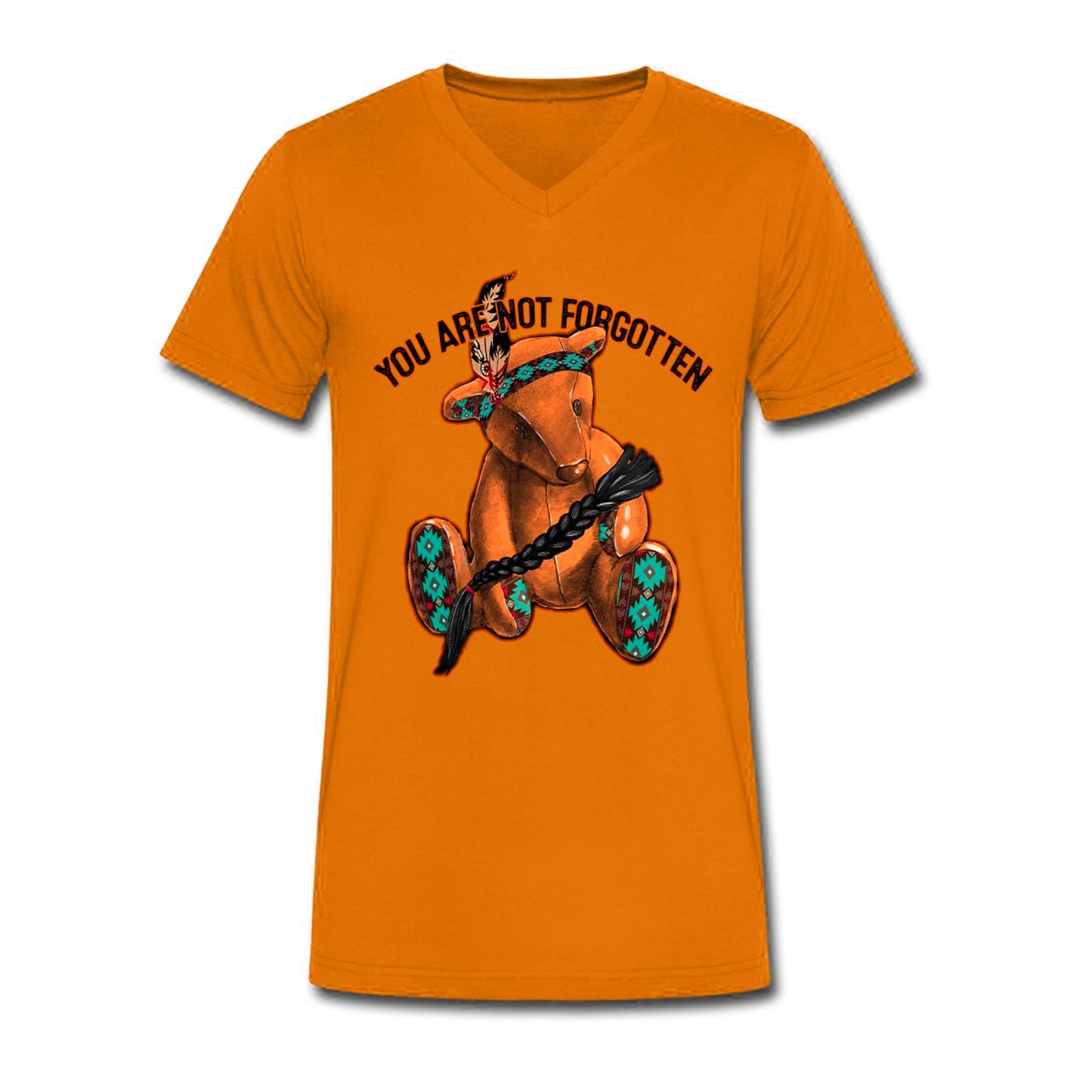 Every Child Matters T-shirt 70011