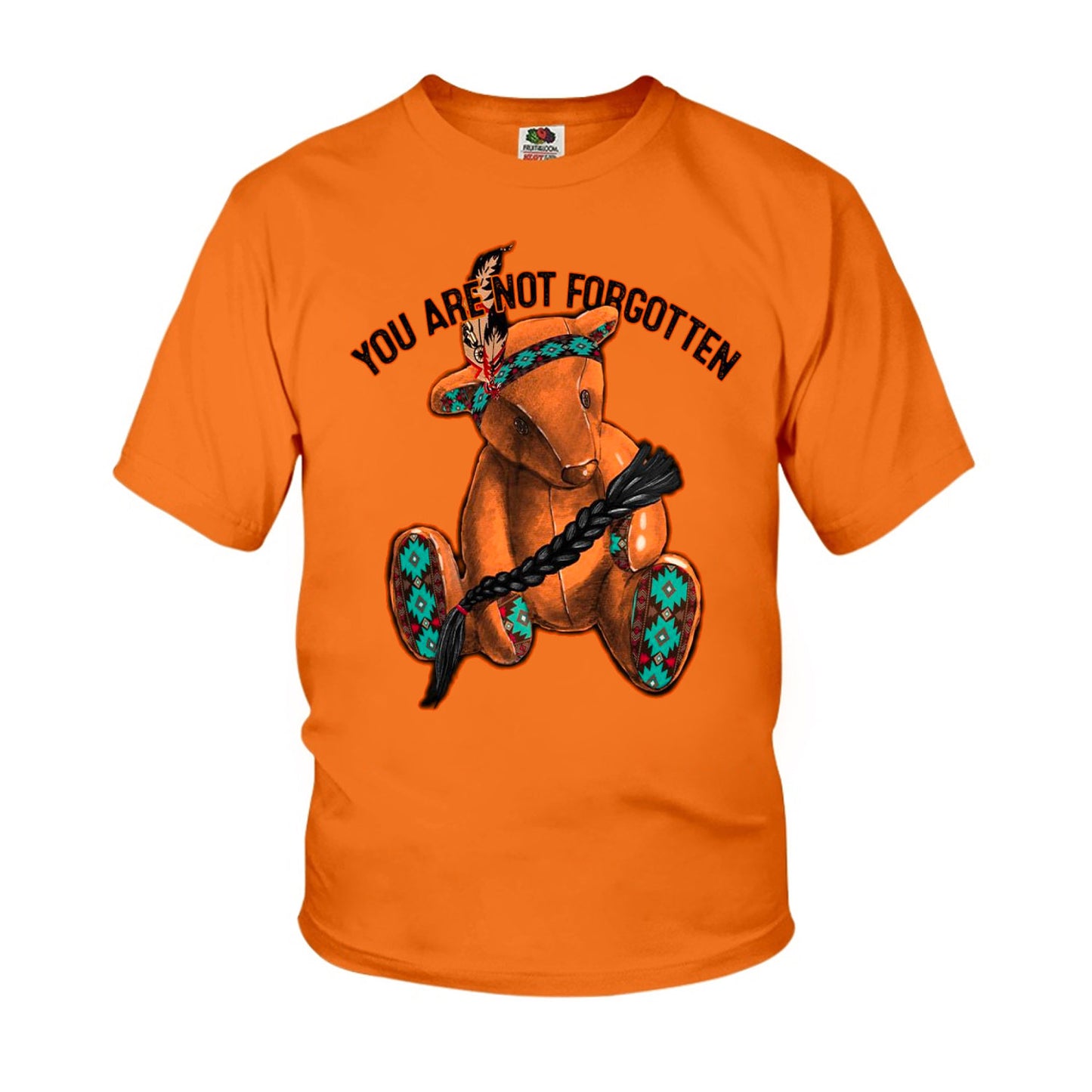 Every Child Matters T-shirt 70011