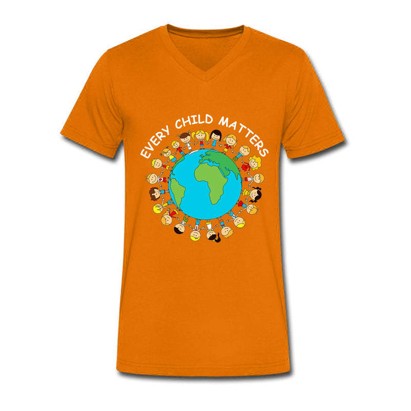 Every Child Matters T-shirt 70012