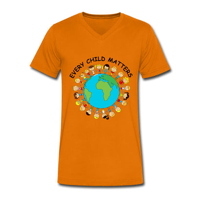 Every Child Matters T-shirt 70013