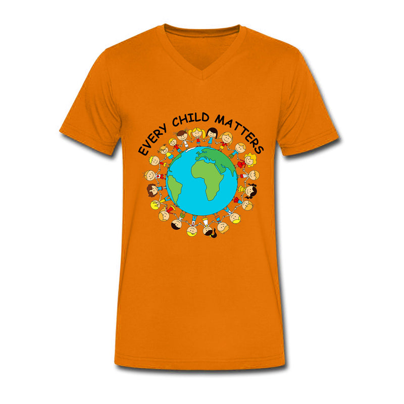 Every Child Matters T-shirt 70013