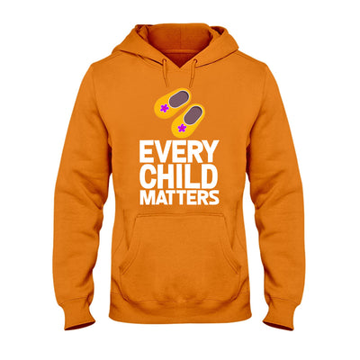 Every Child Matters T-shirt 70014