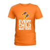 Every Child Matters T-shirt 70014