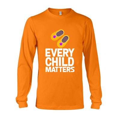 Every Child Matters T-shirt 70014