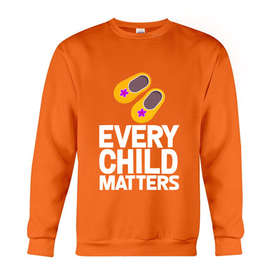 Every Child Matters T-shirt 70014