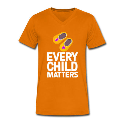 Every Child Matters T-shirt 70014