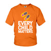 Every Child Matters T-shirt 70014