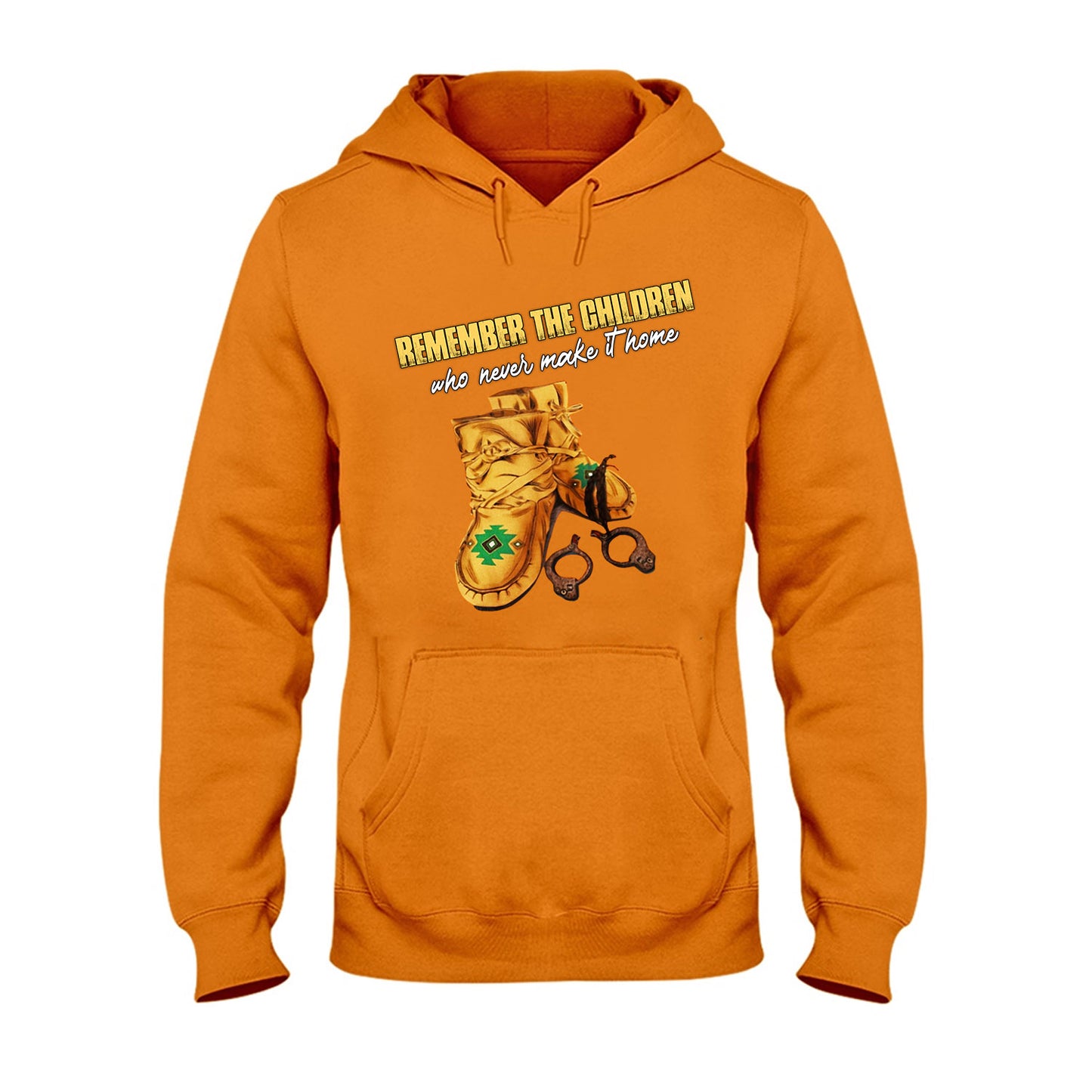 Every Child Matters T-shirt 70015