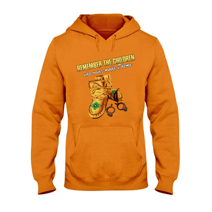 Every Child Matters T-shirt 70015