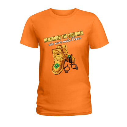 Every Child Matters T-shirt 70015