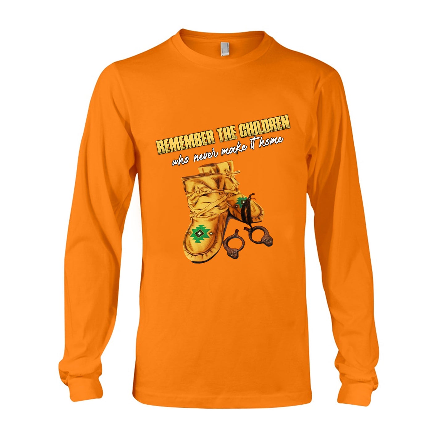 Every Child Matters T-shirt 70015