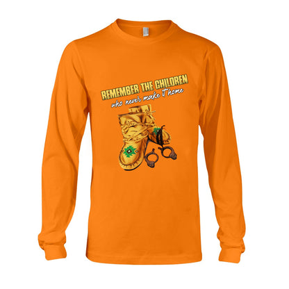 Every Child Matters T-shirt 70015