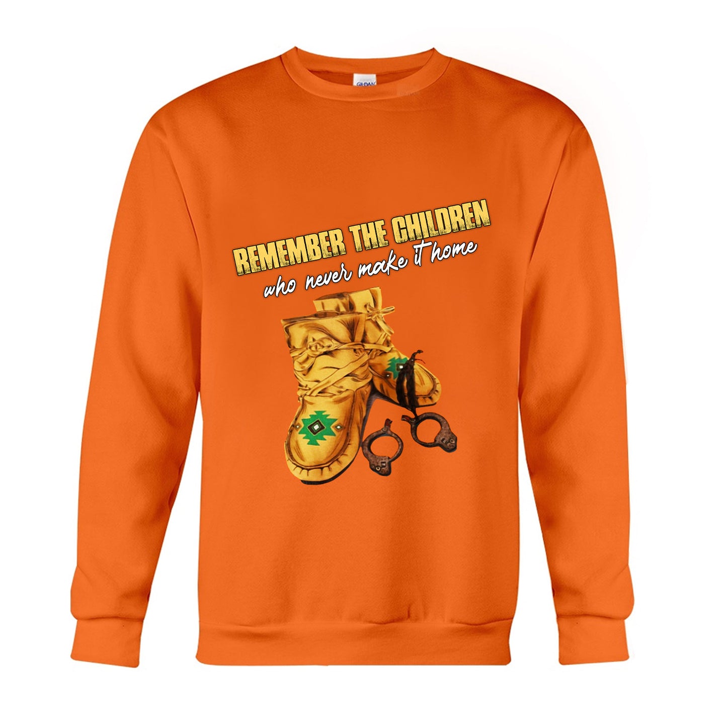 Every Child Matters T-shirt 70015