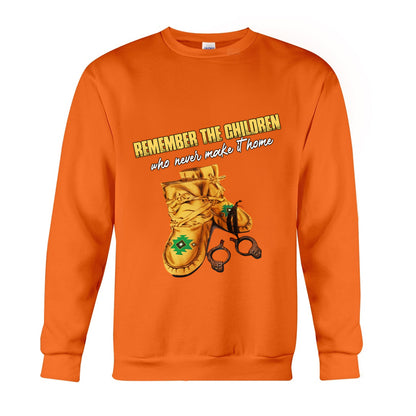 Every Child Matters T-shirt 70015