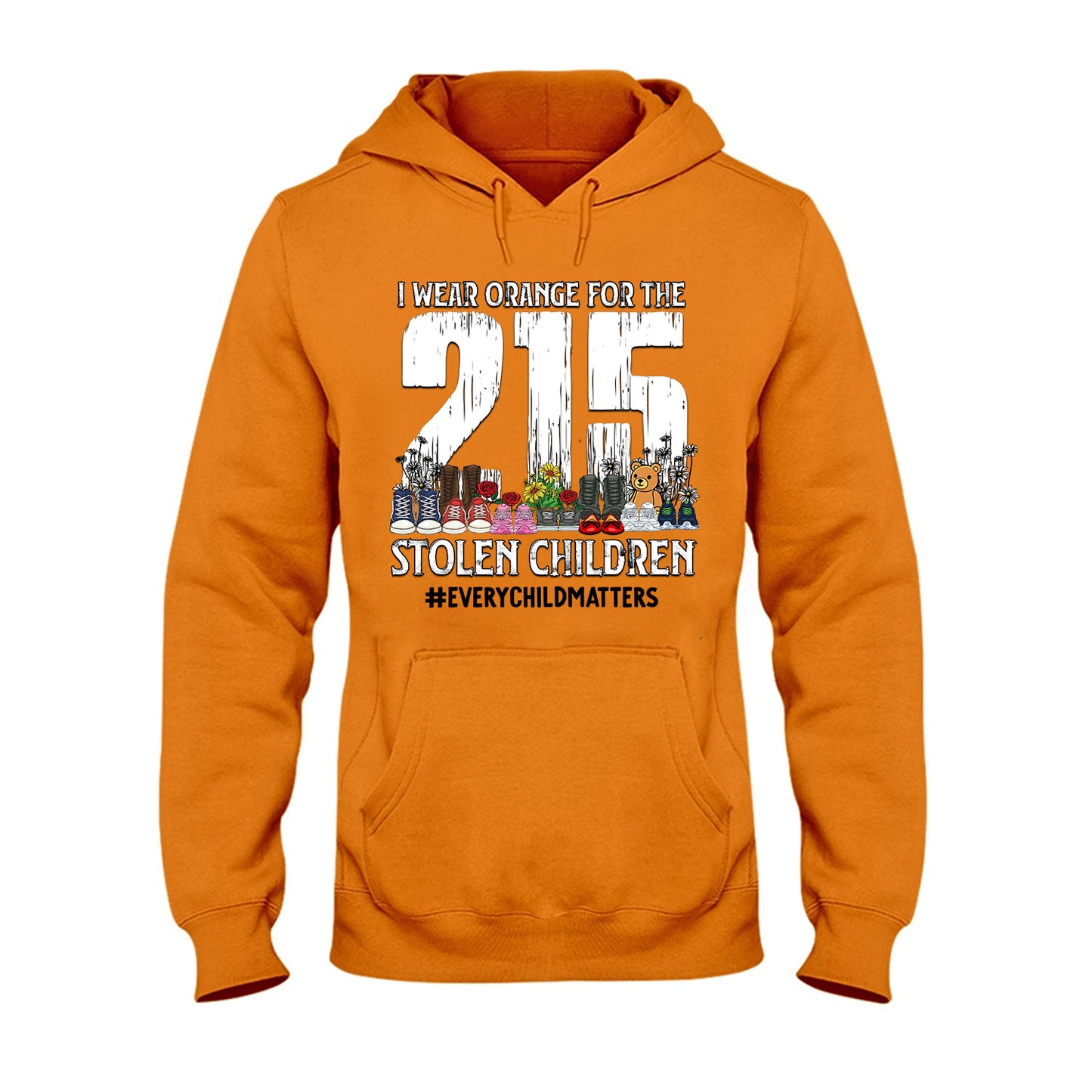 Every Child Matters T-shirt 70016