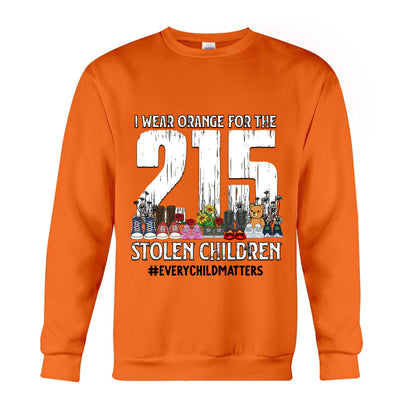 Every Child Matters T-shirt 70016