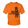 Every Child Matters T-shirt 70017