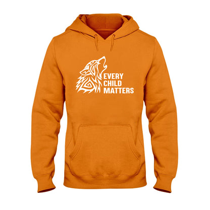Every Child Matters T-shirt 70019