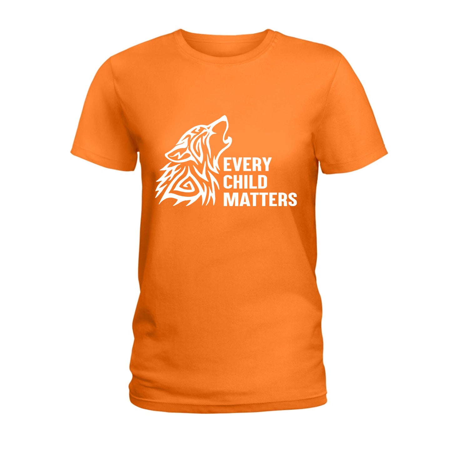Every Child Matters T-shirt 70019