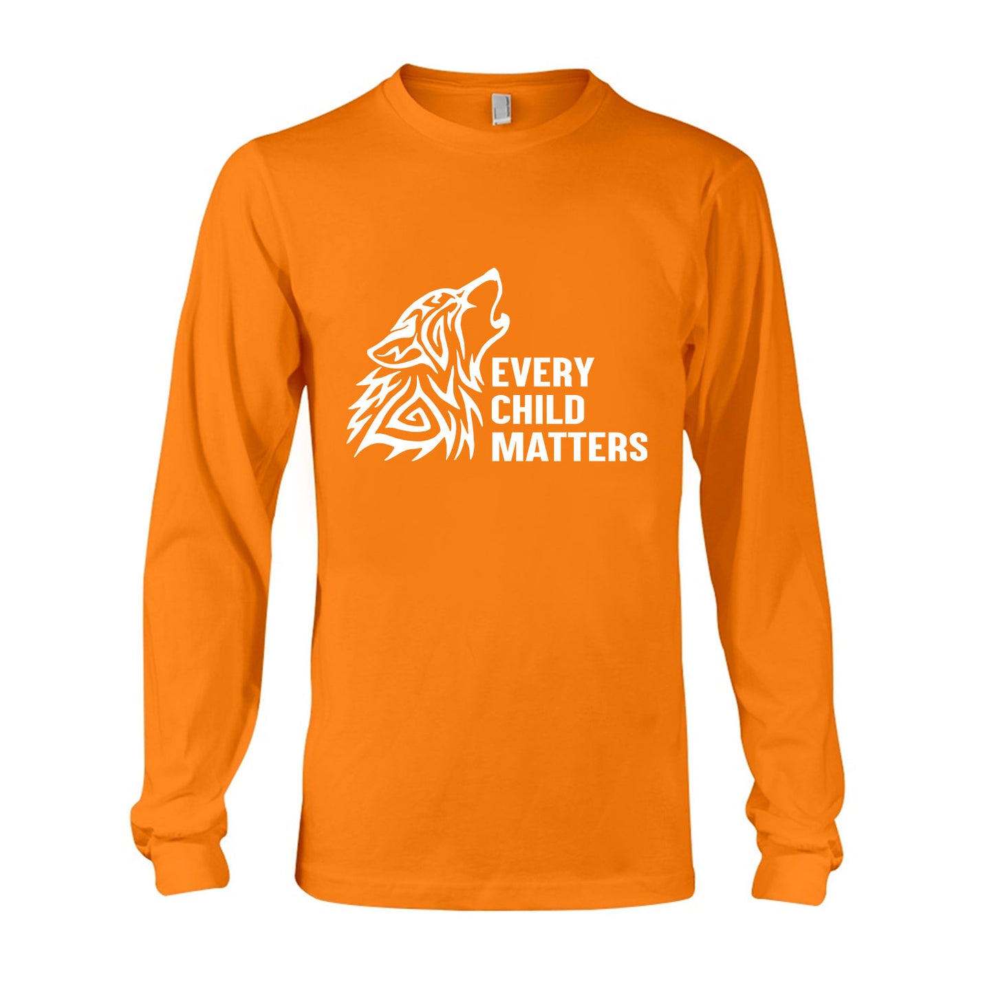 Every Child Matters T-shirt 70019