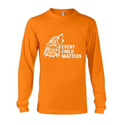 Every Child Matters T-shirt 70019
