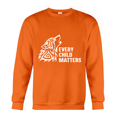 Every Child Matters T-shirt 70019