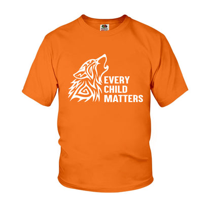 Every Child Matters T-shirt 70019