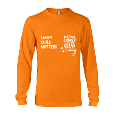 Every Child Matters T-shirt 70020