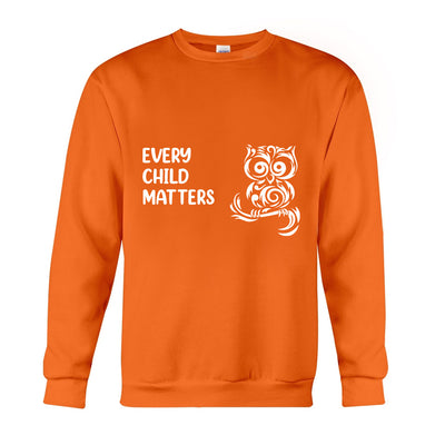 Every Child Matters T-shirt 70020