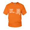 Every Child Matters T-shirt 70020