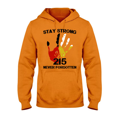 Every Child Matters T-shirt 70021