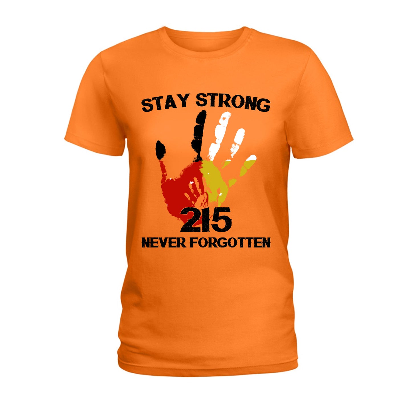 Every Child Matters T-shirt 70021