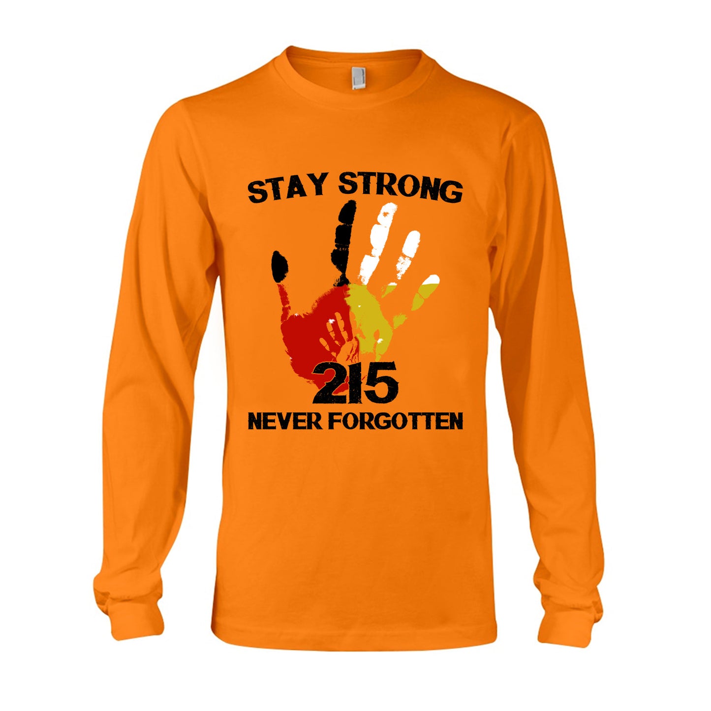 Every Child Matters T-shirt 70021