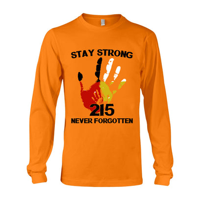 Every Child Matters T-shirt 70021