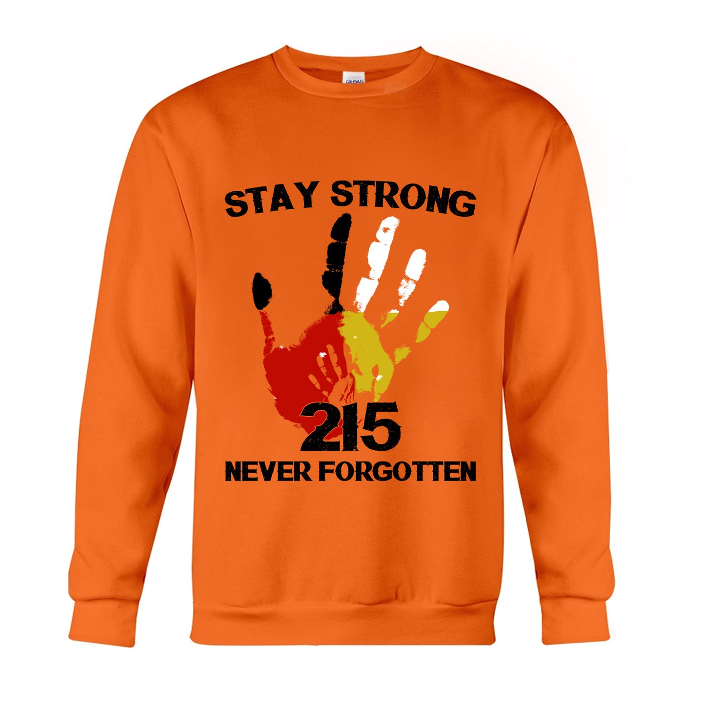 Every Child Matters T-shirt 70021