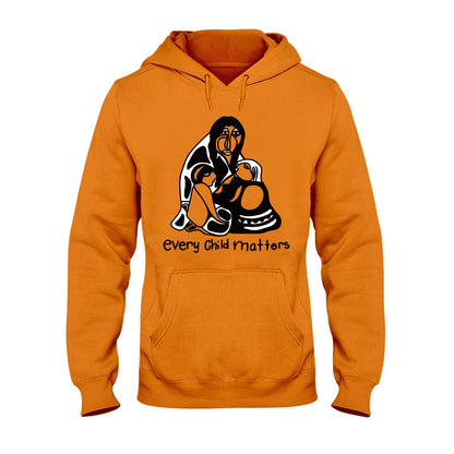 Every Child Matters T-shirt 70022