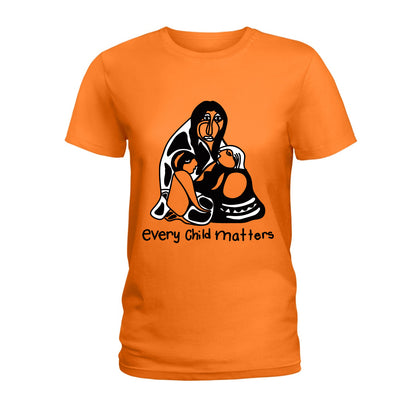Every Child Matters T-shirt 70022