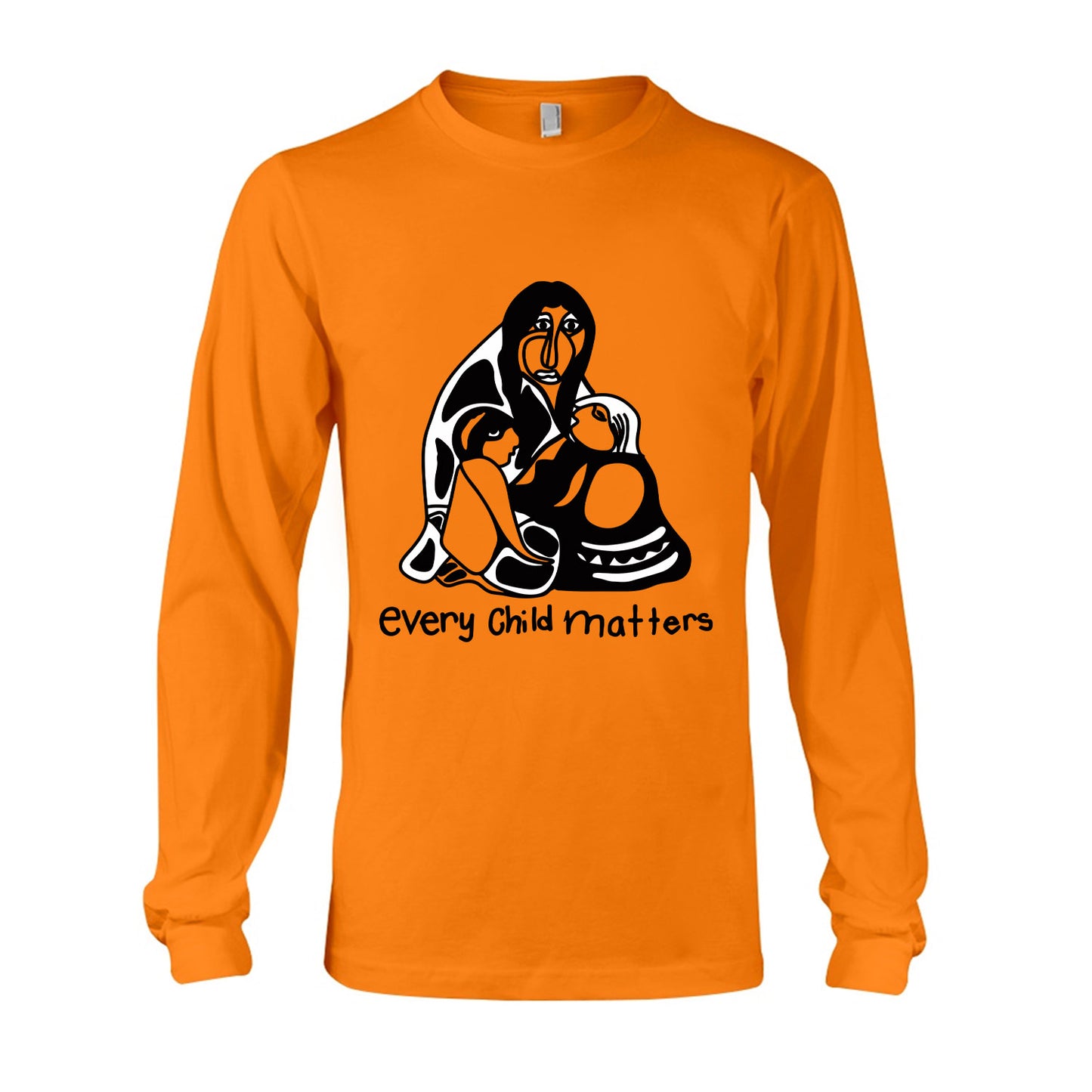 Every Child Matters T-shirt 70022