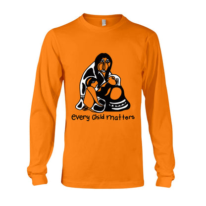 Every Child Matters T-shirt 70022