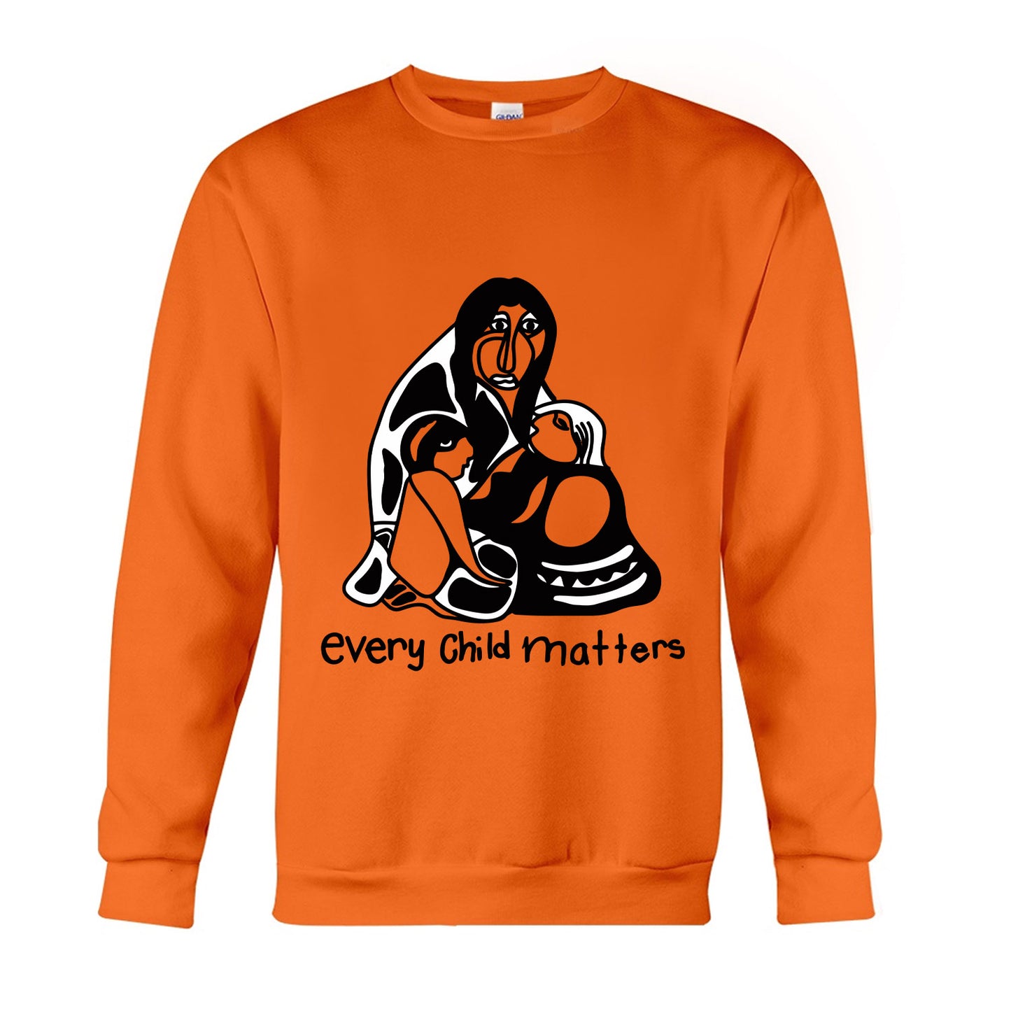 Every Child Matters T-shirt 70022